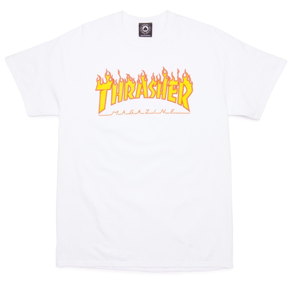 thrasher
